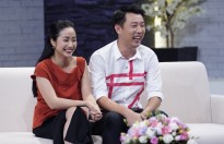 Ốc Thanh Vân tiết lộ lý do chia tay người yêu vì chọn con đường nghệ thuật