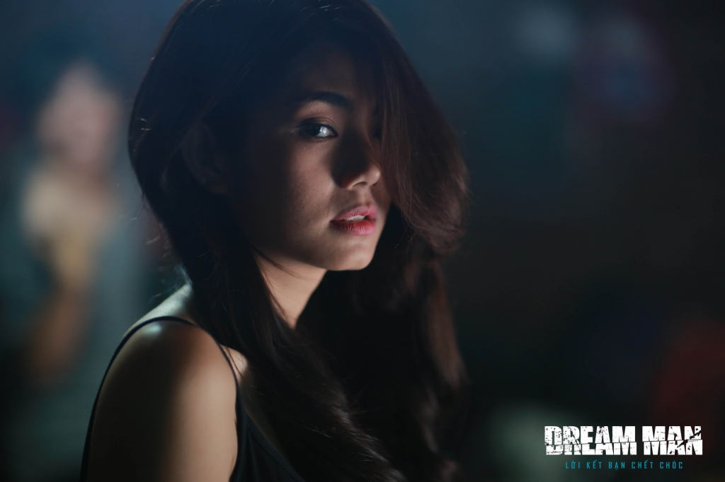 thanh duy idol lot xac trong dream man loi ket ban chet choc