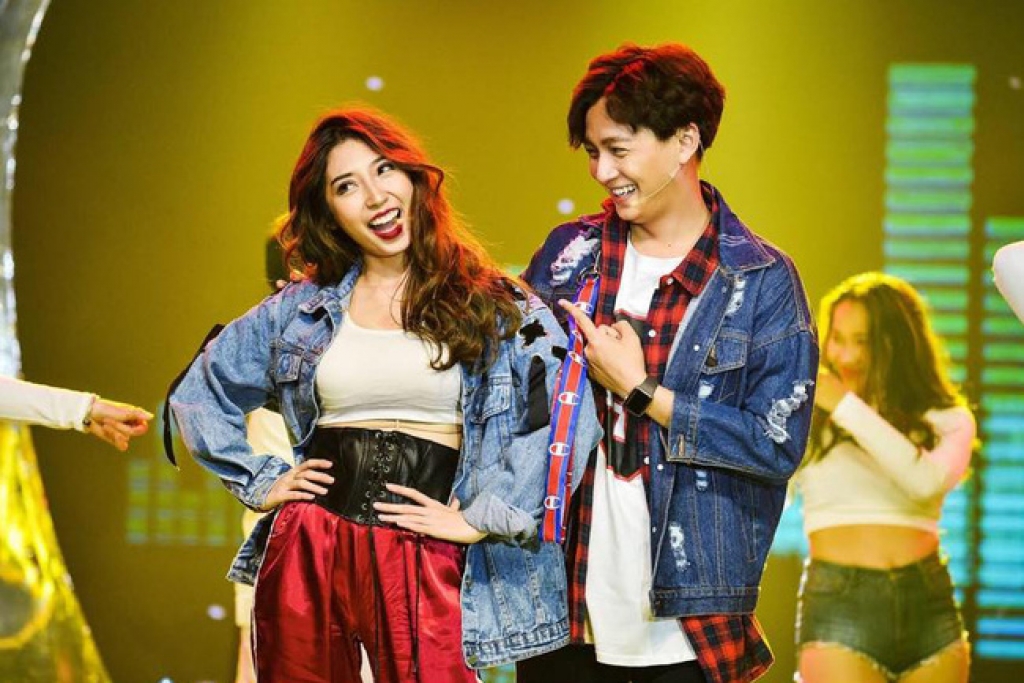 cach giu nguoi yeu cua thuy tien va khong tu quynh