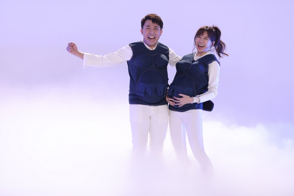 ba gia dinh khi dan ong mang bau tung tuyen ngon chat nhu qua dat trong tap 1