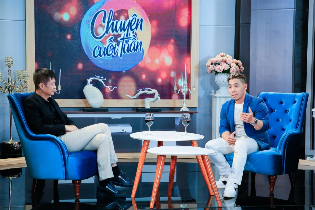 pham van mach thoi gian moi di hat toi bi rat nhieu nguoi che bai nem da