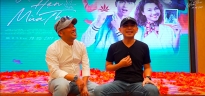 Nhạc sĩ Đức Trí 'dính bẫy' của đạo diễn Nguyễn Quang Dũng khi thực hiện 'Ước hẹn mùa thu'