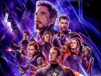 Thu 10 triệu đô sau hơn 7 ngày công chiếu, 'Avengers: Hồi kết' trở thành phim ăn khách nhất mọi thời đại tại Việt Nam