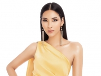 cong bo phat song series digital road to miss universe 2019 hoang thuy beauty queen is now or never