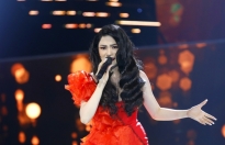 Liên tiếp dẫn đầu 2 đêm thi, Lily Chen tiến thắng vào đêm chung kết 'Tình Bolero 2019' bảng nghệ sĩ