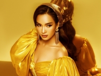 Ca sĩ Ái Phương hóa công chúa Jasmine phiên bản Việt