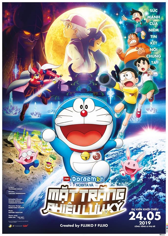 Tháng 6 đến rồi, hãy cùng Doraemon tìm kiếm những món quà ý nghĩa và bất ngờ để tặng cho bạn bè, gia đình và người thân! Hãy xem hình ảnh để cùng cảm nhận khoảnh khắc đầy niềm vui này.