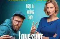 'Long Shot' gây cười với chuyện ‘Tình cũ không rủ cũng đến’