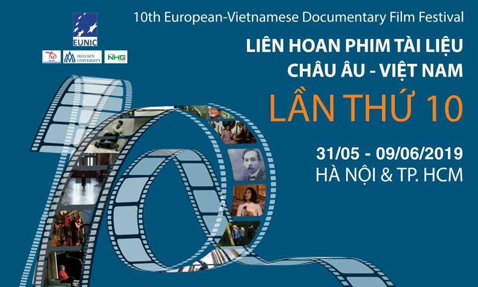 10 phim tai lieu quoc te tham du lien hoan phim tai lieu chau au viet nam lan thu 10