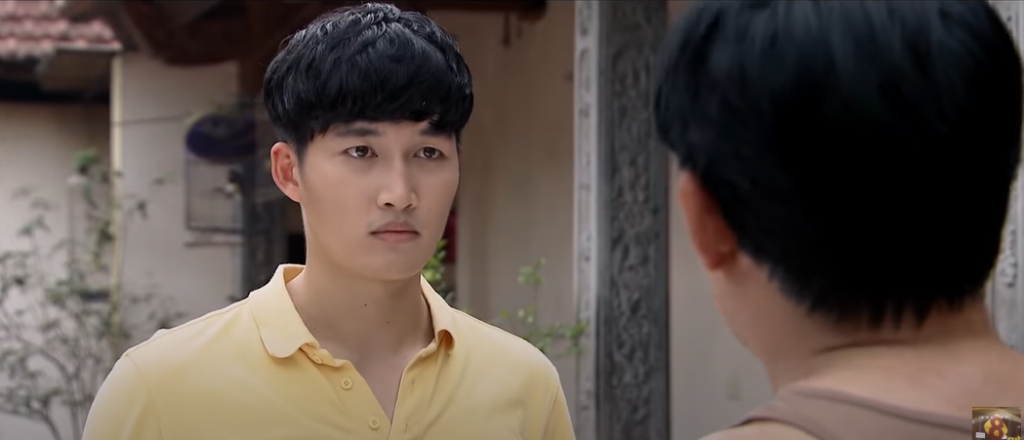 nhung ngay khong quen tap 22 ly do dao thay can khong xung voi minh la day