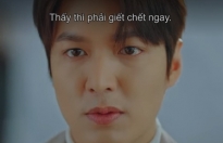 'Quân vương bất diệt' tập 7: Lee Gon ra lệnh giết người song trùng với crush, liệu có kết ngược?