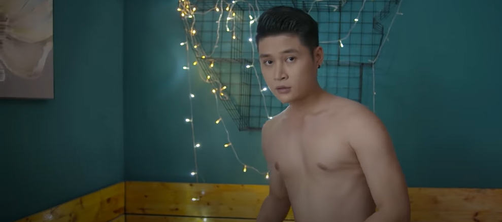 nha tro balanha tap 23 loi dung con gai nha nguoi ta say xin lam noi mau lam can