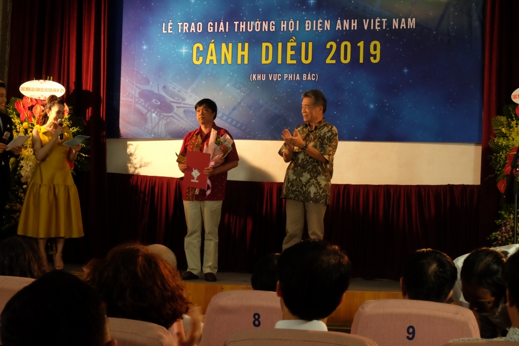 canh dieu vang 2019 trao giai giua mua covid