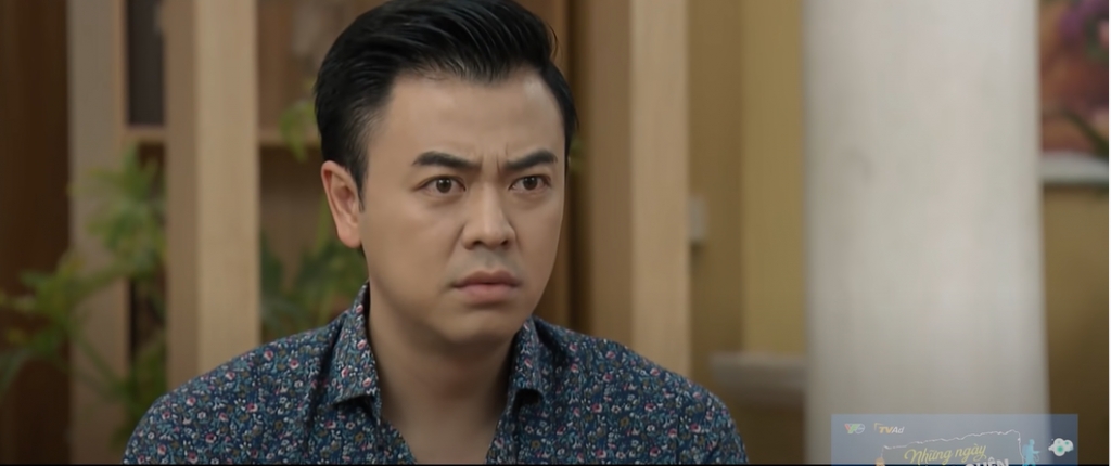 nhung ngay khong quen tap 30 toang lon hue ly hon quoc uyen doi chia tay khoa ga