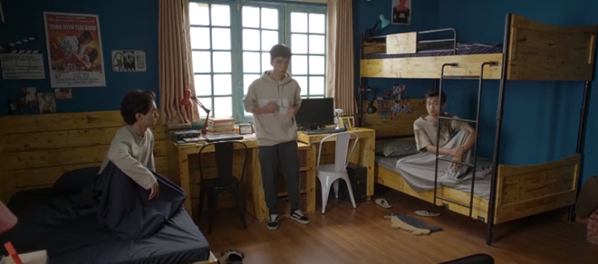 nha tro balanha tap 28 nhien va bach chia tay nhan bi lua xuat ngoai