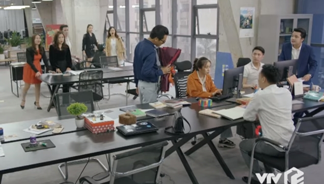 nha tro balanha tap 28 nhien va bach chia tay nhan bi lua xuat ngoai