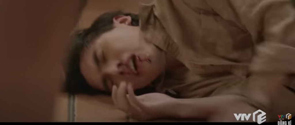 nha tro balanha tap 32 han bi vo tinh cu danh ghen tai tran lam ngo ngang biet bo mat that cua ban gai