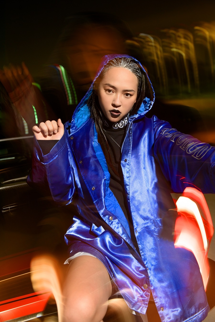 ‘Queen of Rap’ Suboi, Kimmese cùng loạt nghệ sĩ tên tuổi hội ngộ tại MTV School Fest tháng 5