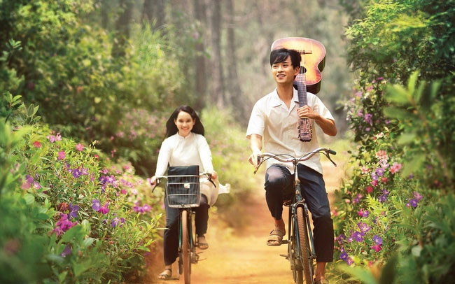 'Mắt biếc' được lựa chọn để trình chiếu tại 'Tuần phim ASEAN 2022'