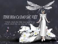 Phần thi thiết kế trang phục văn hóa dân tộc 'Miss Grand Vietnam 2023' thu hút gần 400 tác phẩm ấn tượng