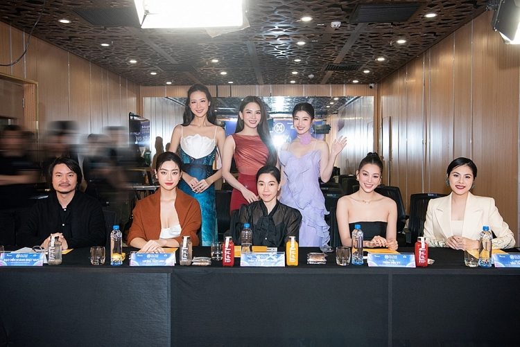 Mới tổ chức vòng bình chọn, 'Miss World Việt Nam 2023' đã 'nóng' hơn bao giờ hết