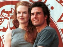 Tom Cruise muốn đóng phim tình cảm với vợ cũ Nicole Kidman