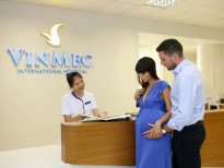 Siêu mẫu Hà Anh chọn sinh con đầu lòng ở Việt Nam, ở phòng Tổng thống giá 1000 USD một đêm