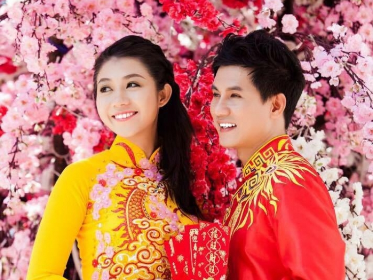 Lộ diện cặp đôi MC dẫn dắt chính cho cuộc thi 'Duyên dáng doanh nhân Việt 2018'