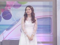 Đến với 'Khúc hát se duyên', Miss teen 2017 Trâm Anh tiết lộ lý do học giỏi nhờ là... fan Kpop