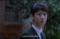 Bạch Kính Đình gây ấn tượng trong trailer phim ‘Vinh quang bình phàm’ của Triệu Hựu Đình