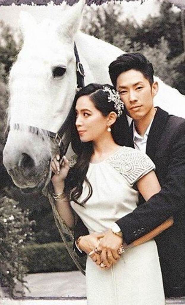 cuu thanh vien f4 ngo kien hao va vo chinh thuc ly hon sau 5 nam gan bo