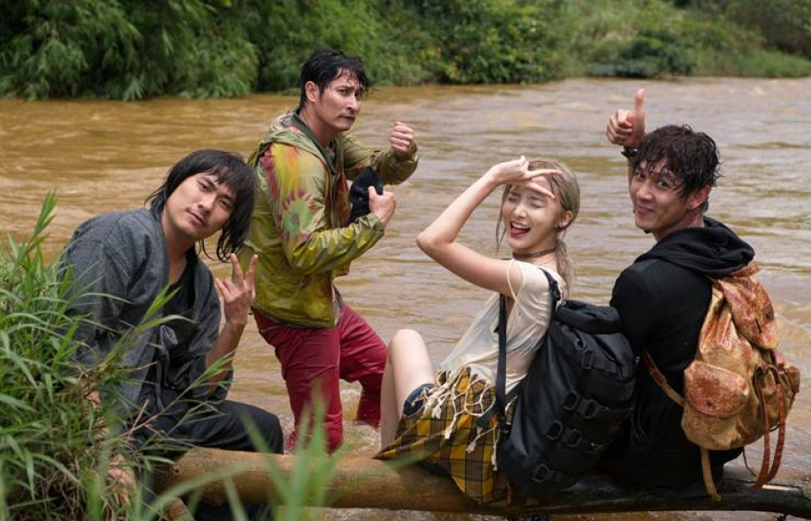 'Lật mặt: Ba chàng khuyết' lọt top 5 phim Việt có doanh thu phòng vé cao nhất với hơn 85 tỷ đồng