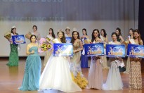 Cuộc thi 'Miss and Mrs International Global 2018' đã tìm ra được những gương mặt xứng đáng