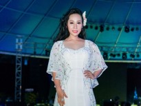 Hoa hậu quý bà Hạnh Lê trẻ trung trong tiệc mừng 20 năm của Cây kéo Vàng