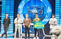 Nhạc sĩ Hoàng Duy giành 'Đĩa vàng' Cao thủ đấu nhạc tập 15