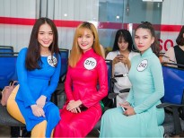 Thí sinh 'Hoa hậu đại sứ hoàn vũ người Việt 2018' hứa hẹn gây nhiều bất ngờ