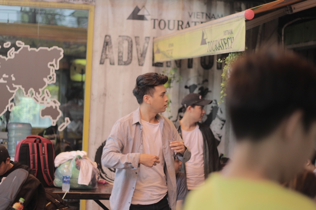 thieu nien ra giang ho tap 2 hieu cong tu se lam gi de giu loi hua voi me