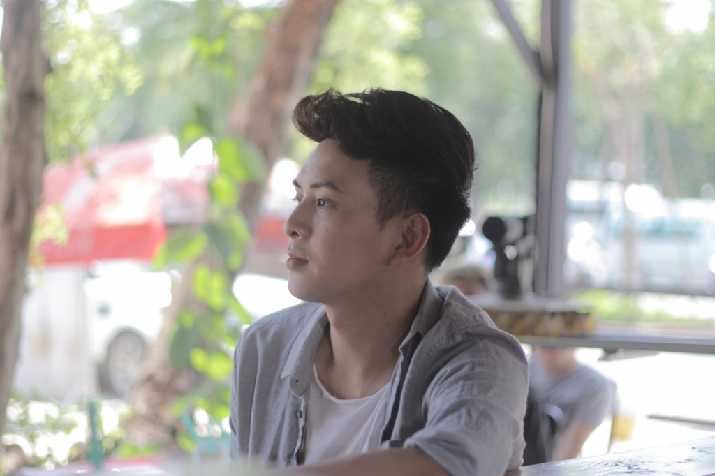 thieu nien ra giang ho tap 2 hieu cong tu se lam gi de giu loi hua voi me