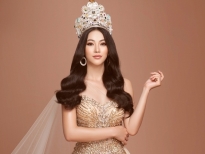 Hoa hậu Phương Khánh xúc động với bộ ảnh ý nghĩa được thực hiện bởi ê-kíp gia đình