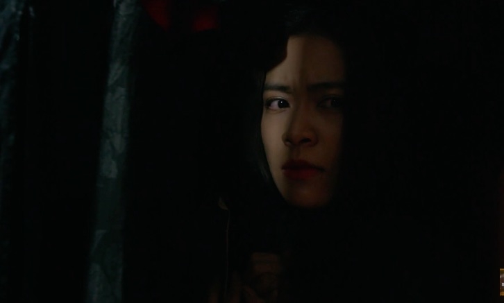 me cung tap 14 khanh thach thuc ong trum dung khuu giac de tim nguoi yeu