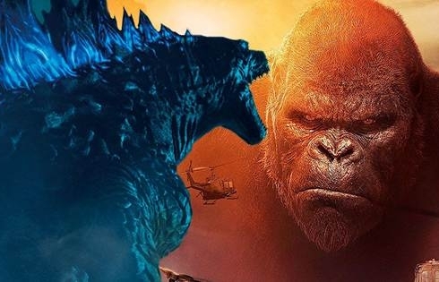 Quái thú nào sẽ xuất hiện sau 'Chúa tể Godzilla'?