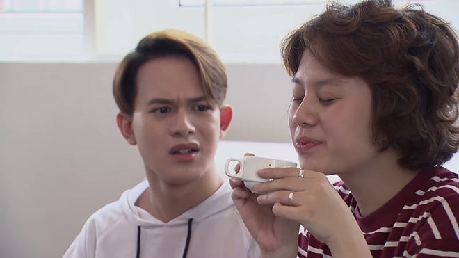 ve nha di con tap 47 thu noi cau khi biet bo co ban gai anh duong the hien tinh yeu doc la voi rooster