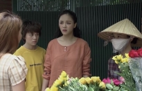 'Về nhà đi con' tập 48: Anh Thư gay gắt với bạn gái của bố, Bảo không muốn Dương thành mẹ kế của mình
