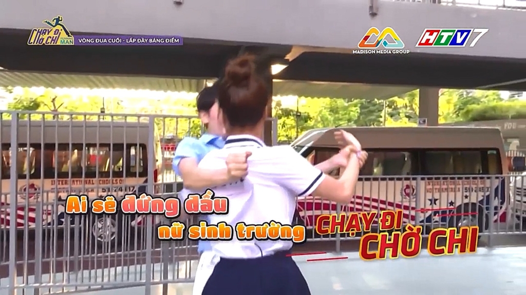 chay di cho chi tap 11 ninh duong lan ngoc lan thu 2 chien dau giap la ca khach moi anh duc xung hung xung ba