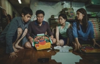 'Parasite: Ký sinh trùng' dán nhãn C18 vẫn lập kỷ lục doanh thu chiếu sớm tại Việt Nam