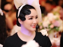 Vẻ đẹp không tuổi của Hoa hậu Đền Hùng Giáng My