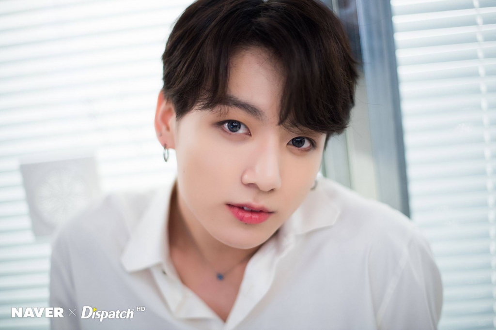 jungkook bts la nghe si tre hot nhat the he y