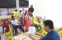 Liên hoan Lân – Sư – Rồng huyện Tuy Phong mở rộng lần 1/2019: Điểm sáng văn hóa cho thanh thiếu niên mùa hè