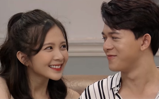 nhung ngay khong quen tap 39 duong xoan ham huc ra mat khi bao co tinh moi uyen say nang dung