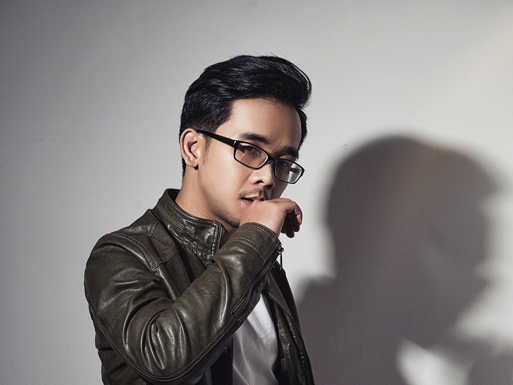 Nhạc sĩ Tiến Nguyễn: Chủ nhân ca khúc 'Vietnam I Love' tạo sóng trên Tiktok thời dịch Covid 19